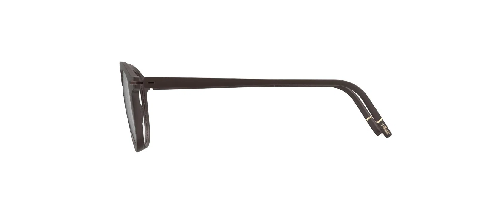 Silhouette Vibrant Horizon 2976 Eyeglasses - view 37